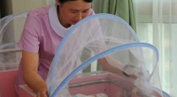 随着母婴专业护理的不断提升，母婴护理行业也得到了进一步的提升