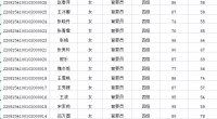 职业技能等级认定