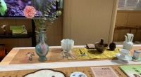 诗安特别策划｜“关爱职工孕产· 共育尔滨未来”体验非遗宋代点茶活动~
